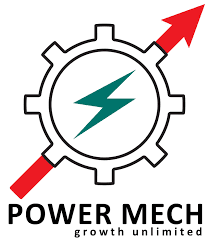 Power Mech stock Railway