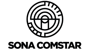 Sona Comstar PLI Certificate