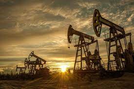 Paint Stocks Spotlight Amid Crude Oil Surge