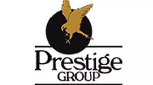 Prestige Estates surge