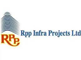 RPP Infra Shares Surge