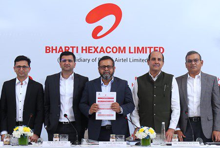 Bharti Hexacom IPO: Experts Foresee Robust Debut for Shares