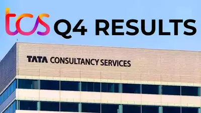 TCS Q4 Results: Profits Surge by 9%, Outperforming Analyst Expectations