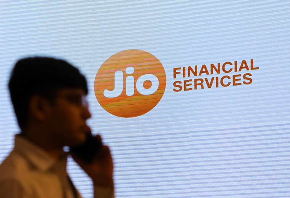 Jio Financial Services Share Price: A Comprehensive Analysis of Today’s Market Movement