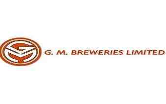 GM Breweries Shares