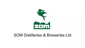 Som Distilleries Surges 4% Following Capacity Expansion Launch