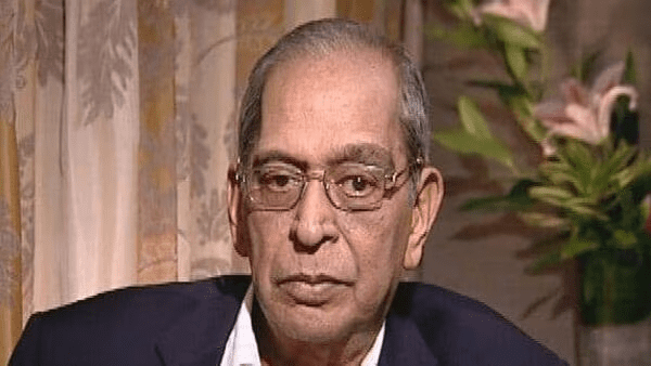 Narayanan Vaghul's legacy is deeply etched in the annals of India's banking history
