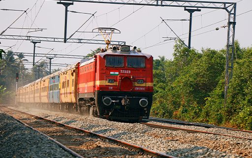 Railway PSU Stocks: एक महीने में 45% रिटर्न का मौका, RailTel शेयर खरीदने की सलाह