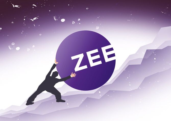 Zee Entertainment Enterprises to Hold Crucial Meeting to Approve Fundraising Options