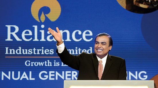 Reliance Industries Q1 Results FY 2024: Detailed Financial Performance and Market Insights