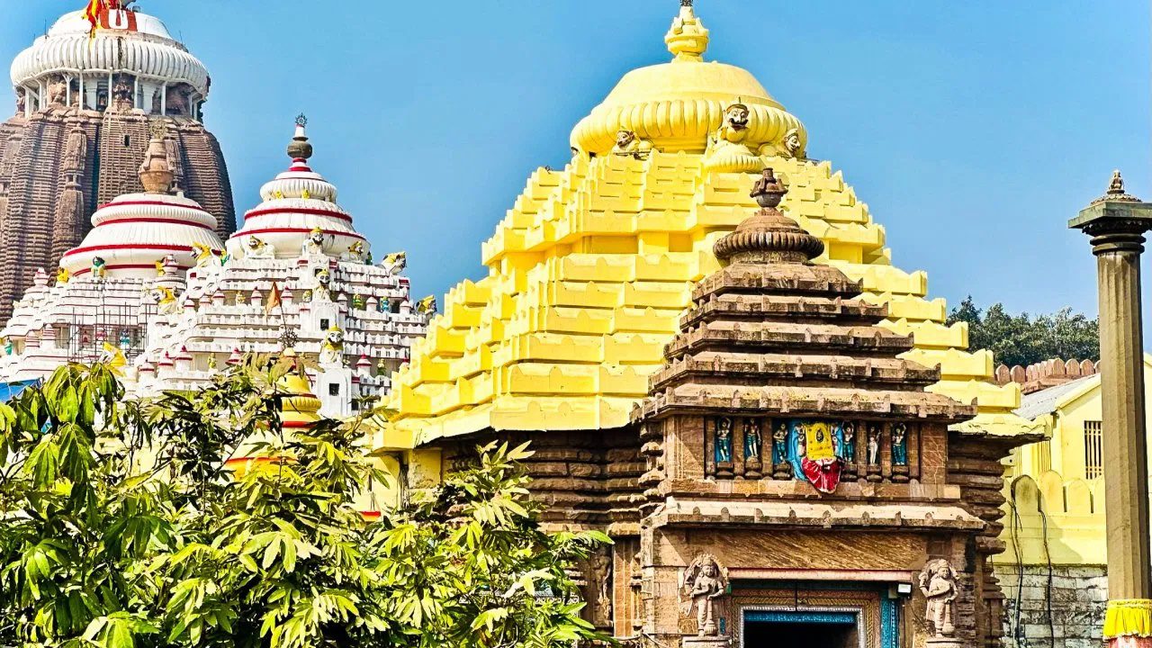 जगन्नाथ मंदिर का खजाना: आज खुलेगा रत्न भंडार